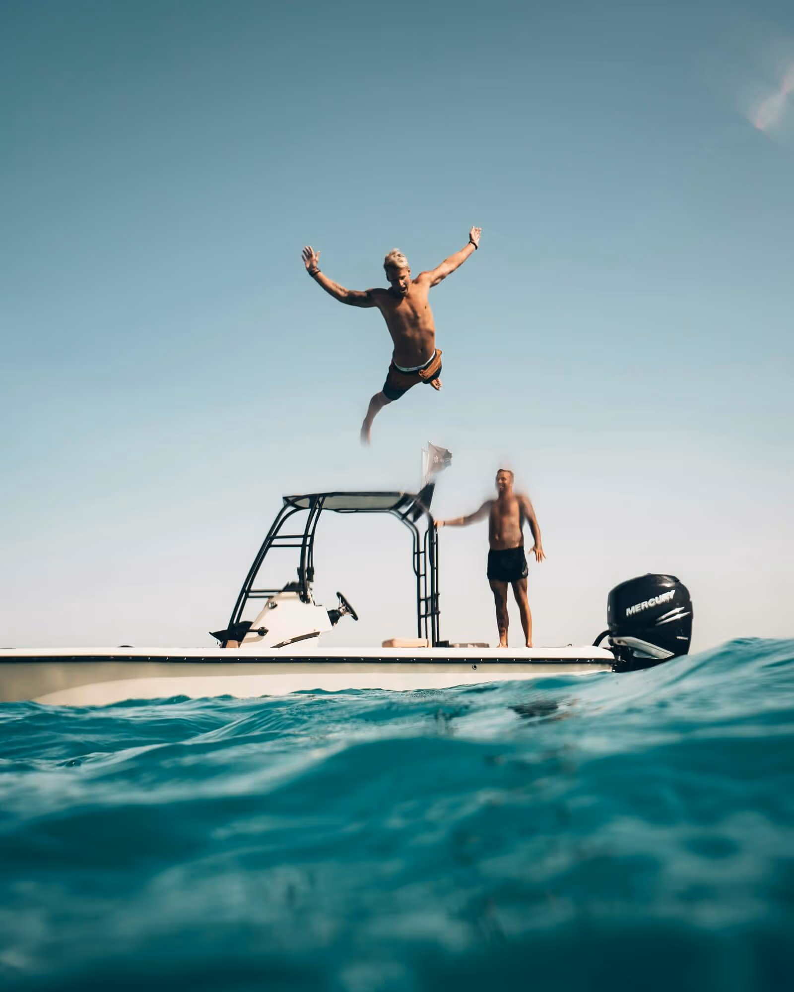 Fun and boat tours